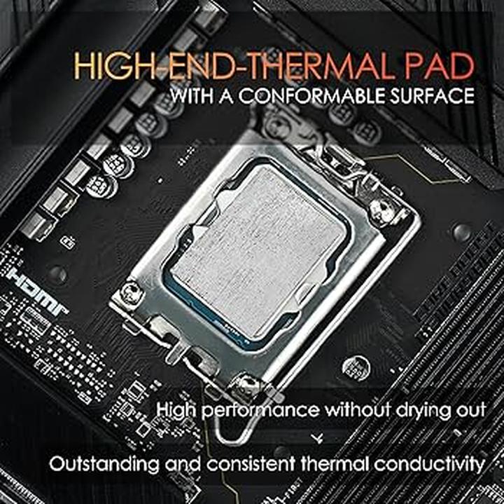 Testy alternatywnych materiałów