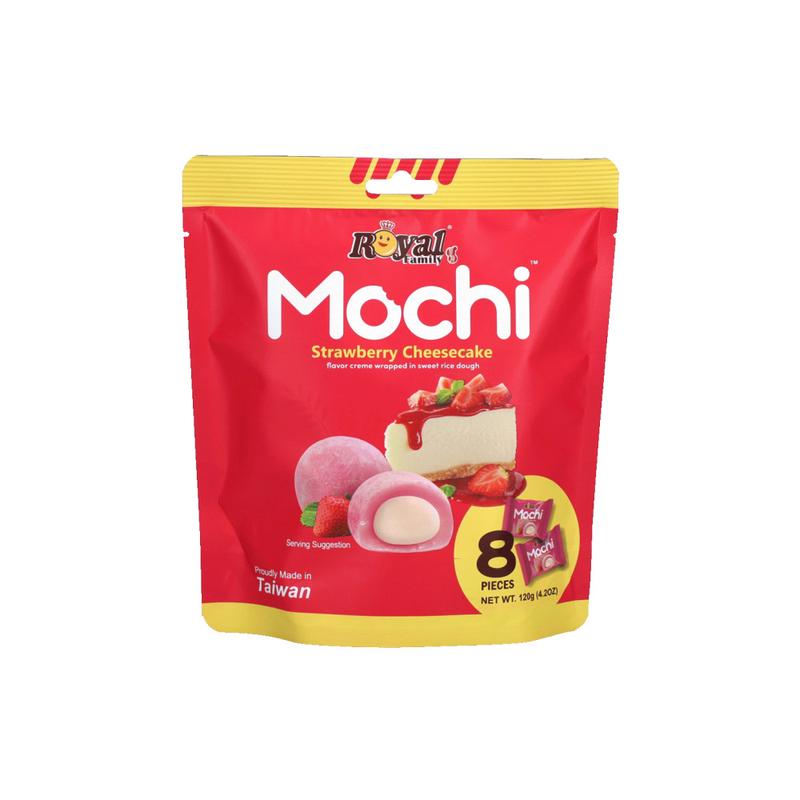 Tradycyjne japońskie ciasteczka