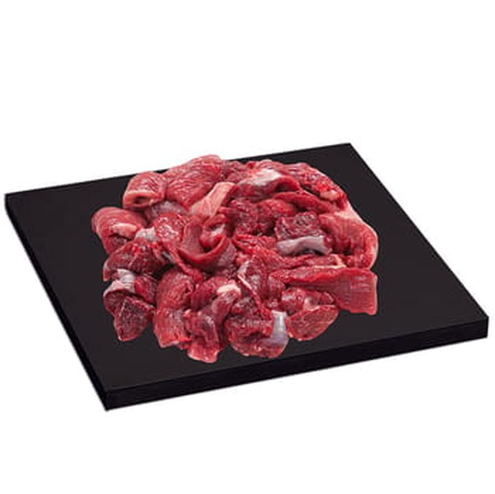 Wpływ soli na mięso