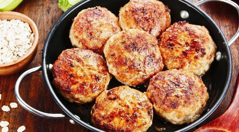 Zdrowe alternatywy w kuchni