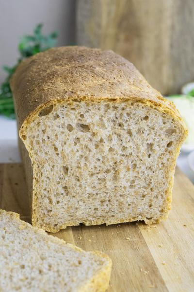 Zdrowe właściwości mąki