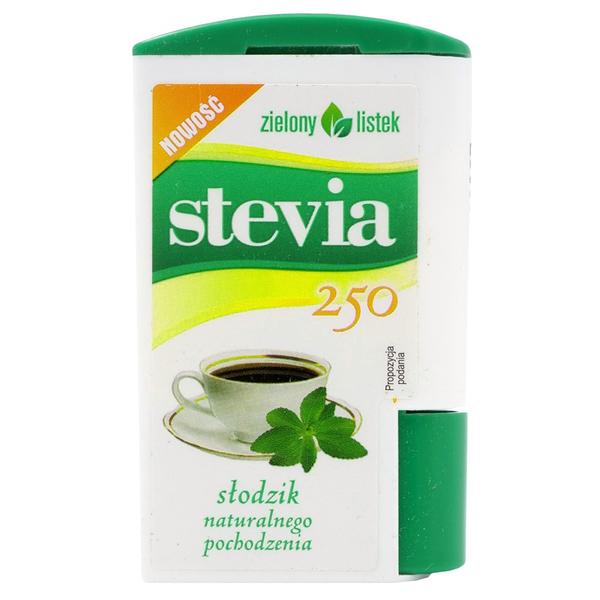 Zdrowe zamienniki cukru