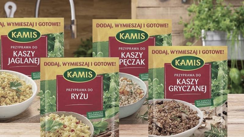 Zdrowotne właściwości kaszy