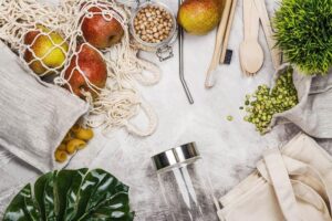 Alternatywy dla plastiku – czym zastąpić plastik w codziennym życiu?