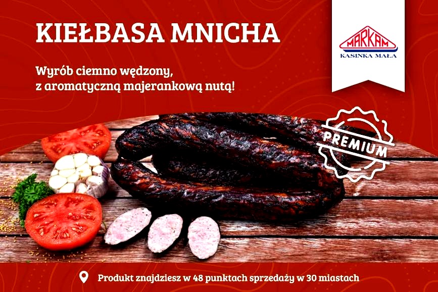 Idealna kiełbasa na patelni – ile smażyć, by uzyskać doskonały smak?