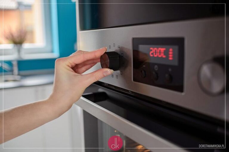 Idealna temperatura do pieczenia rzymskiej – jak osiągnąć perfekcję?