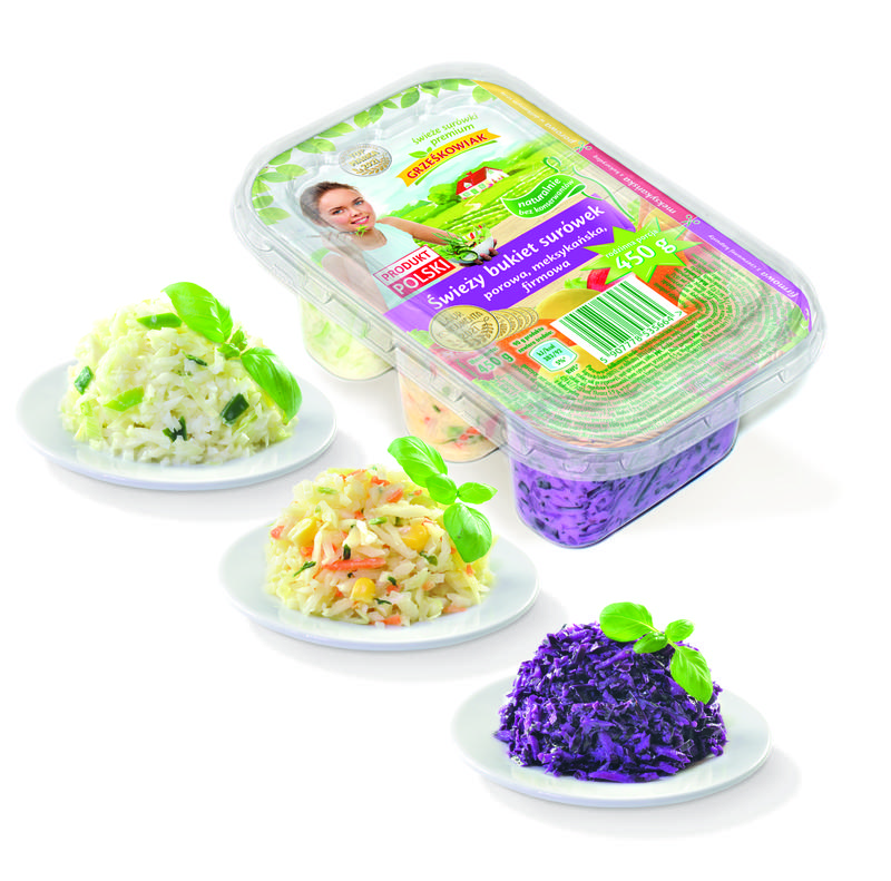 Idealne przyprawy do surówki z marchewki – odkryj smaki, które zachwycą!