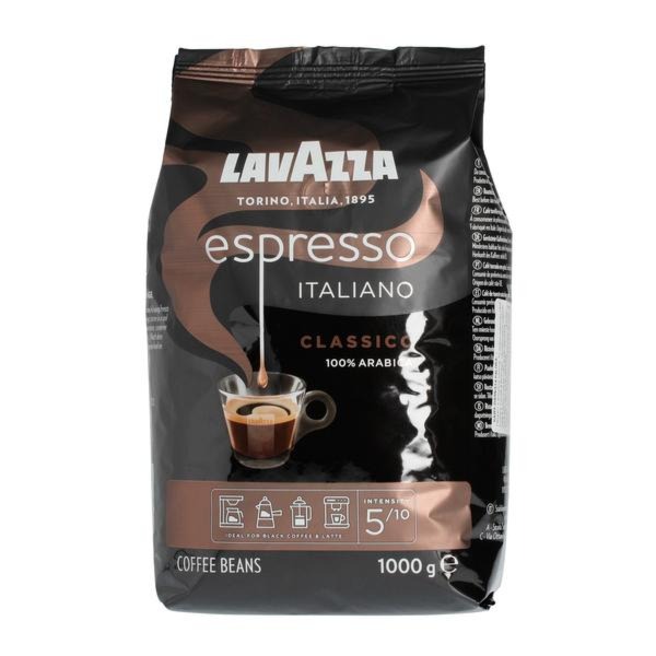 Ile kosztuje kawa Lavazza i co warto o niej wiedzieć?