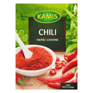 Jak przygotować idealną przyprawę do chili con carne – domowe tajemnice smaku