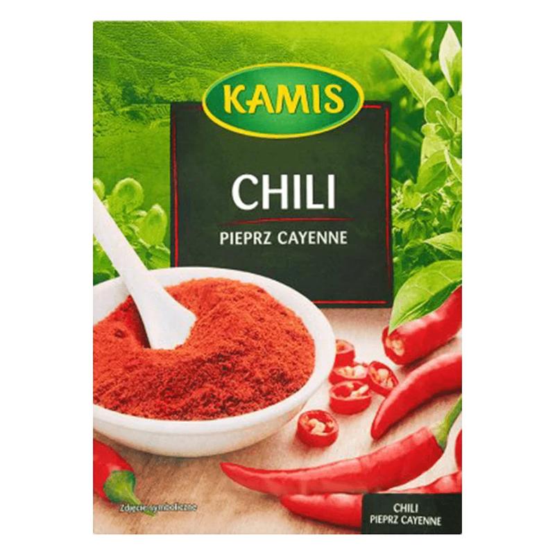 Jak przygotować idealną przyprawę do chili con carne – domowe tajemnice smaku