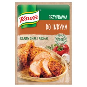 Jak przygotować idealną przyprawę do indyka krok po kroku