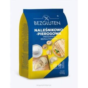Jaką mąkę wybrać do idealnych pierogów ruskich?