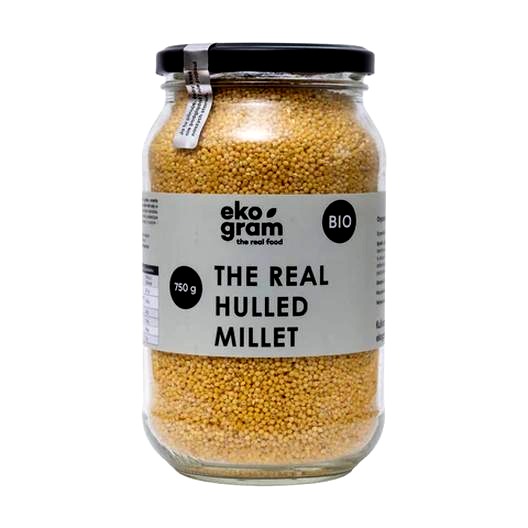 Odkryj, jakie przyprawy do kaszy jaglanej idealnie podkreślą jej smak