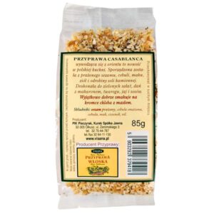 Odkryj, jakie przyprawy do pieczenia chleba dodadzą mu wyjątkowego smaku