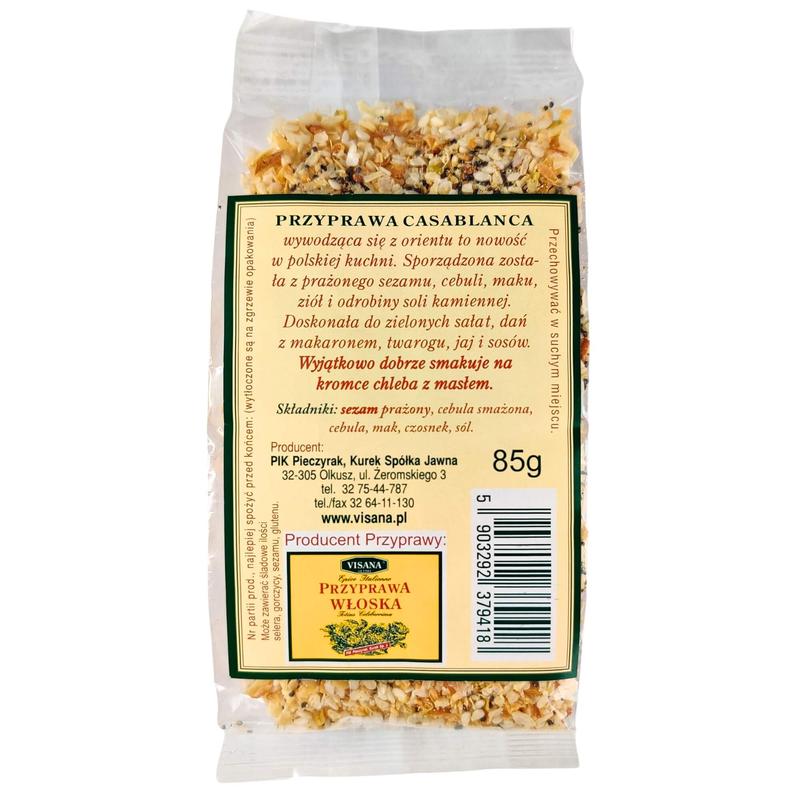 Odkryj, jakie przyprawy do pieczenia chleba dodadzą mu wyjątkowego smaku