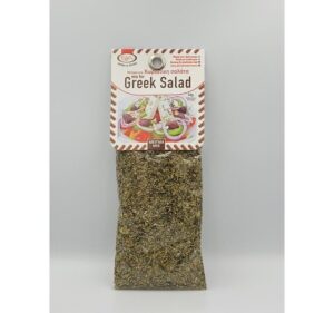 Odkryj sekrety idealnych przypraw do sałatki jarzynowej