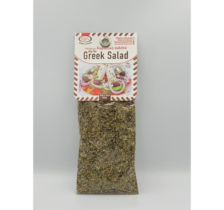 Odkryj sekrety idealnych przypraw do sałatki jarzynowej