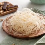 Odkryj tajemnice smaku ciasta kataifi – dlaczego warto je spróbować?