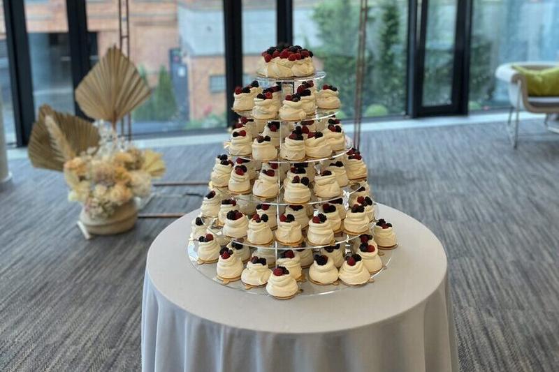 Pomysły na wyjątkowe alternatywy dla tortu urodzinowego