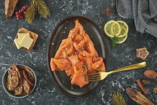 Wyjątkowe przyprawy do łososia pieczonego, które zachwycą twoje podniebienie