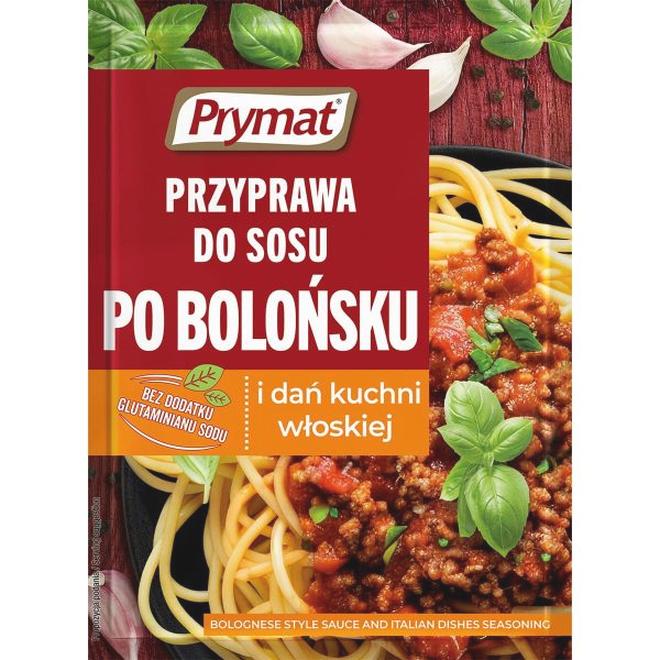 Przepisy na sos