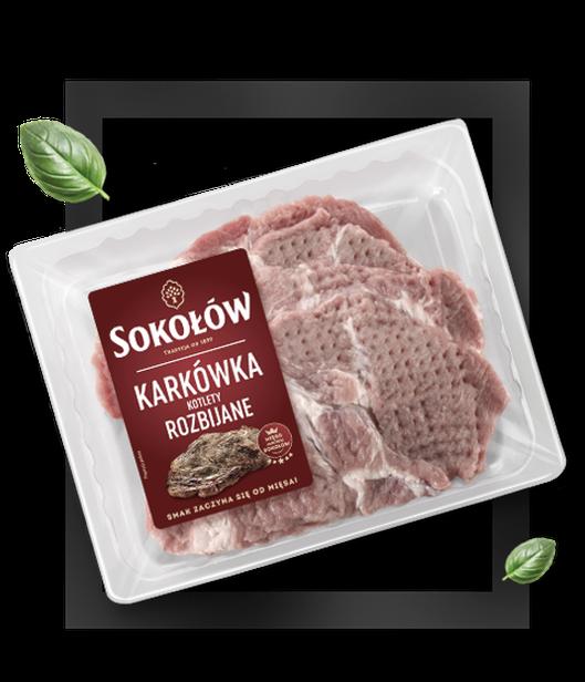 Sekrety pieczenia karkówki