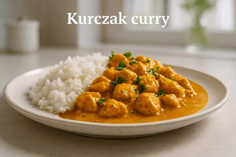 Alternatywy dla curry – czym zastąpić tę aromatyczną przyprawę w kuchni?