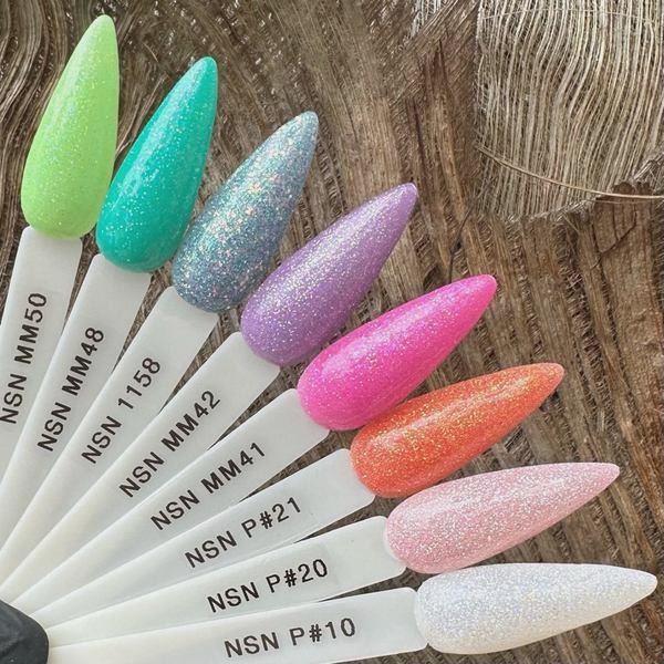 Alternatywy dla top coat – czym zastąpić ten niezbędny element manicure?