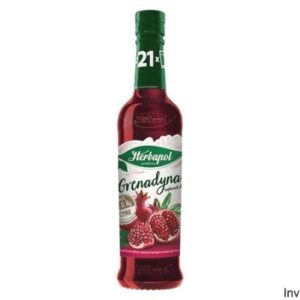 Jakie składniki mogą zastąpić grenadinę w twoich ulubionych napojach?