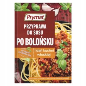 Odkryj aromatyczne przyprawy do sosu z maślaków, które oczarują Twoje podniebienie